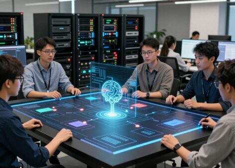 Software Testing in the AI Era – Evolving Beyond the Pyramid
