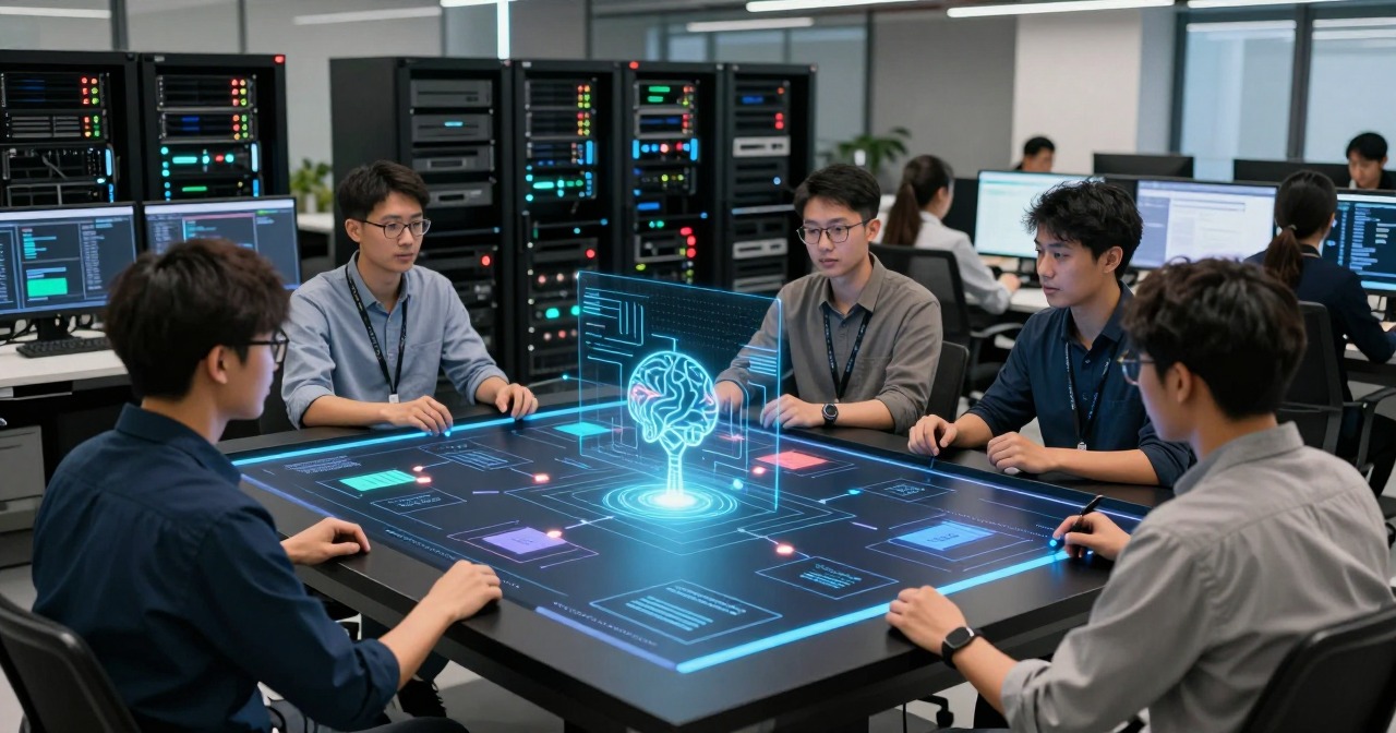 Software Testing in the AI Era – Evolving Beyond the Pyramid