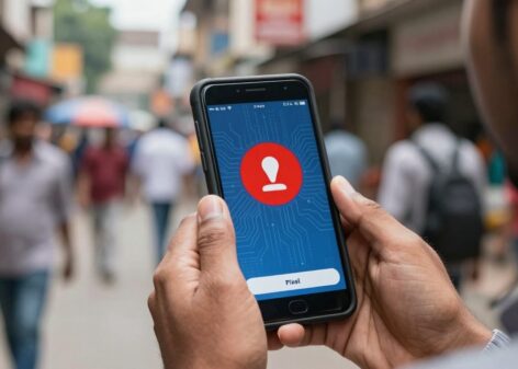Google steps up AI scam protection in India, but gaps remain