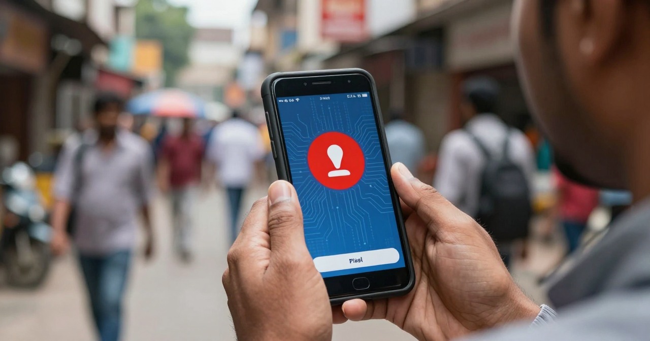 Google steps up AI scam protection in India, but gaps remain