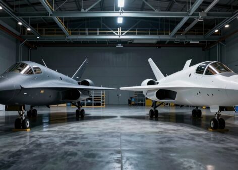 Joby Aviation makes ‘corporate espionage’ claims in lawsuit against rival Archer