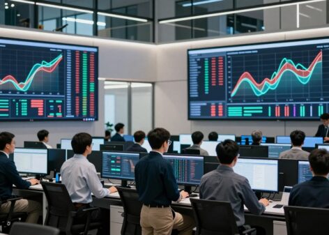 Source: Kalshi’s valuation jumps to $11B after raising massive $1B round