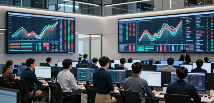 Source: Kalshi’s valuation jumps to $11B after raising massive $1B round