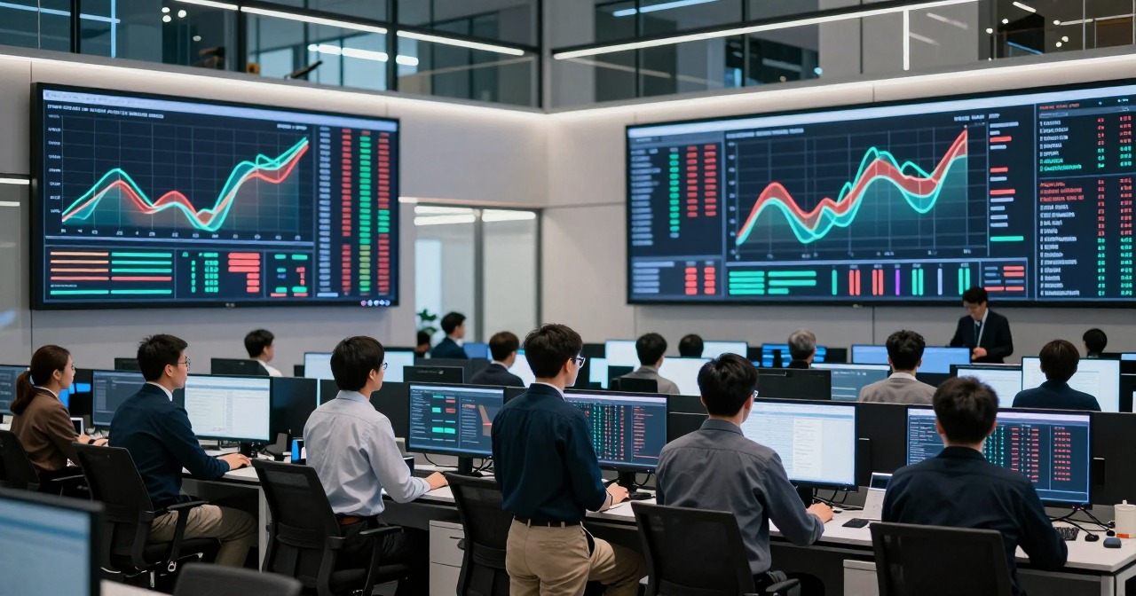 Source: Kalshi’s valuation jumps to $11B after raising massive $1B round