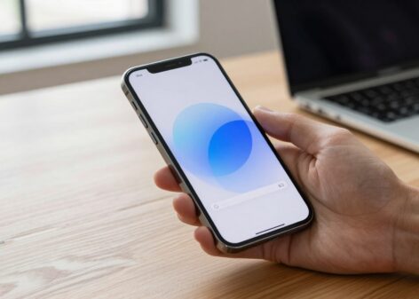 Perplexity brings its AI browser Comet to Android