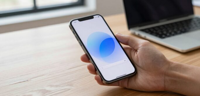 Perplexity brings its AI browser Comet to Android