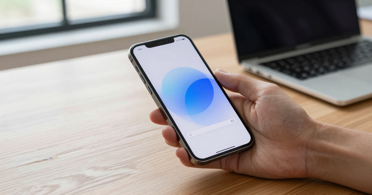 Perplexity brings its AI browser Comet to Android