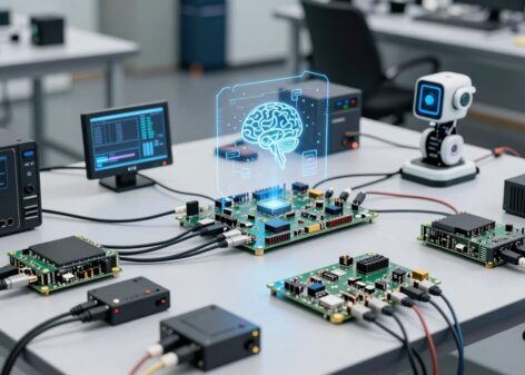 This Khosla-backed startup can track drones, trucks, and robotaxis, inch by inch