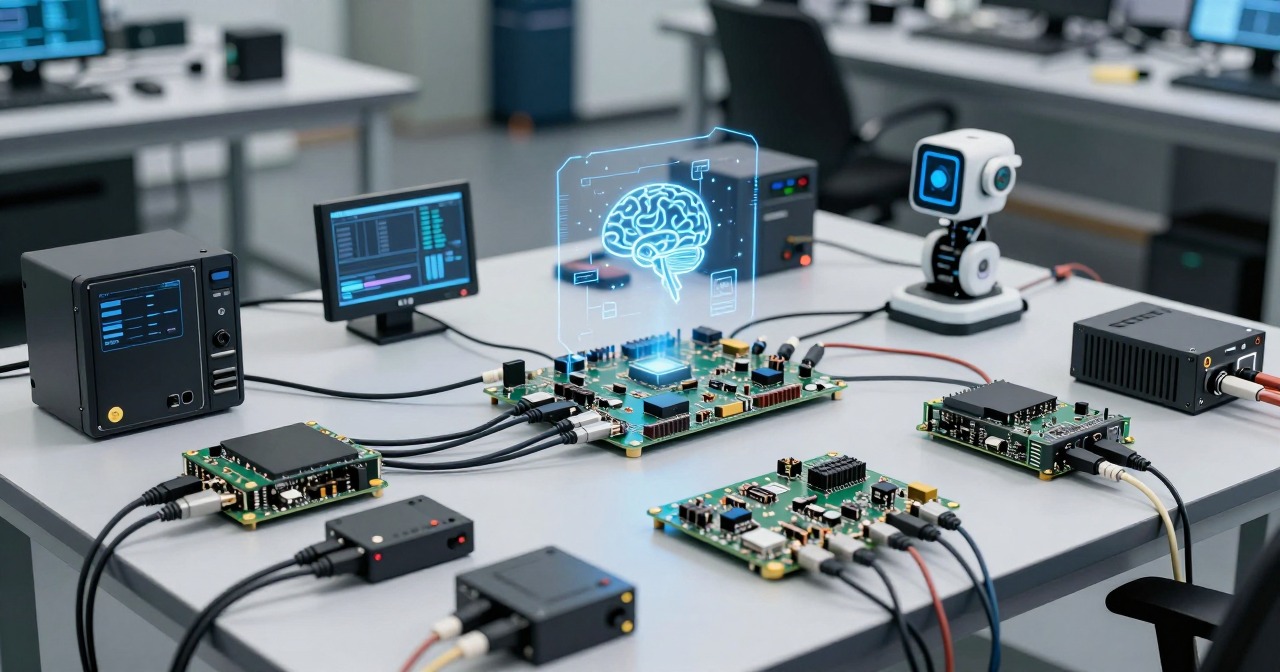 This Khosla-backed startup can track drones, trucks, and robotaxis, inch by inch