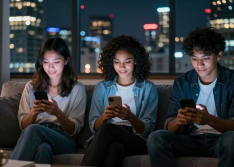 Amazon Music allows users in Canada to chat and stream music with each other