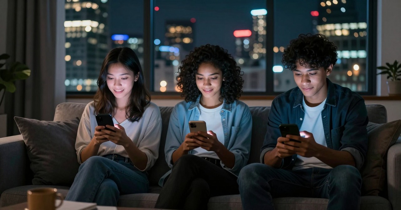 Amazon Music allows users in Canada to chat and stream music with each other