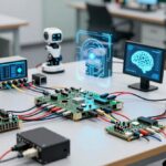 Google DeepMind Hires Former CTO of Boston Dynamics as the Company Pushes Deeper Into Robotics