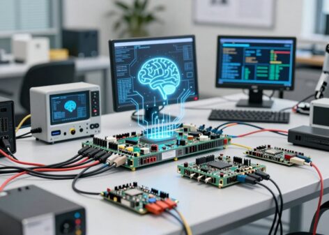 VC Jennifer Neundorfer explains how founders can stand out in a crowded AI market