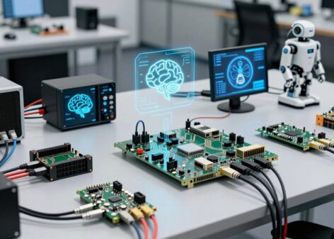 Rising data center electricity use risks blackouts during winter storms