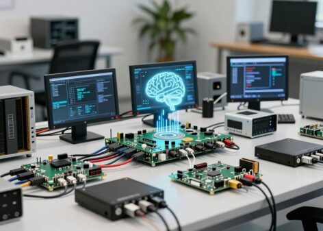 The US Needs an Open Source AI Intervention to Beat China