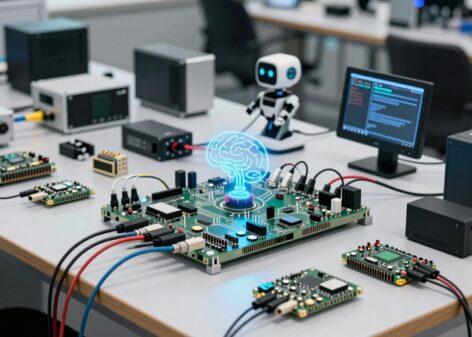 Onepot AI raises $13M to help make chemical drug creation easier