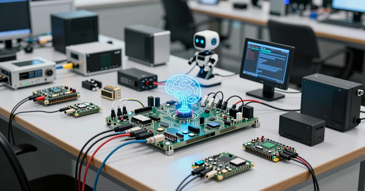 Onepot AI raises $13M to help make chemical drug creation easier