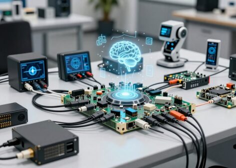 Target joins OpenAI’s growing list of retail apps
