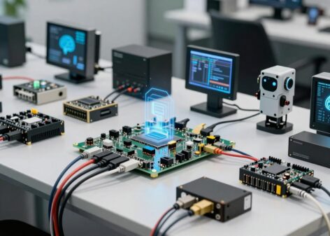 Smart AI Agent Targeting With MCP Tools