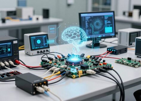 Meta Data: How Data about Your Data is Optimal for AI