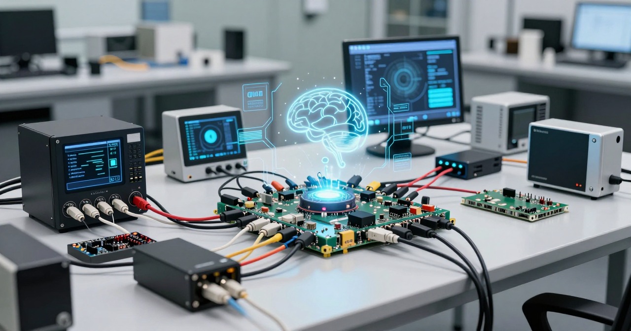 Meta Data: How Data about Your Data is Optimal for AI