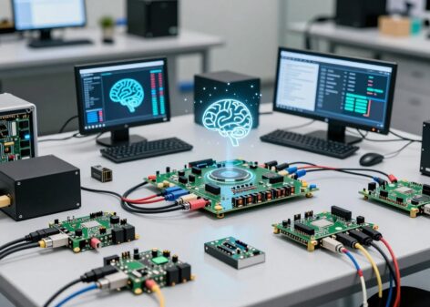AI data center provider Lambda raises whopping $1.5B after multibillion-dollar Microsoft deal
