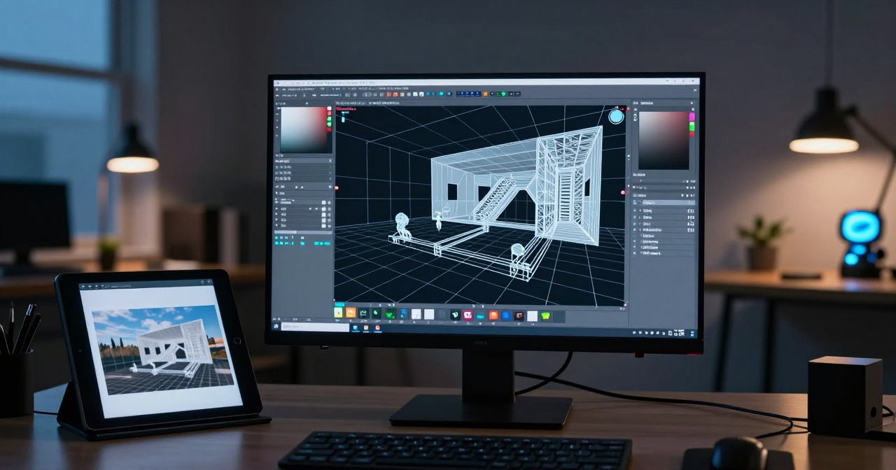 Fei-Fei Li’s World Labs speeds up the world model race with Marble, its first commercial product
