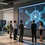 Scribe hits $1.3B valuation as it moves to show where AI will actually pay off
