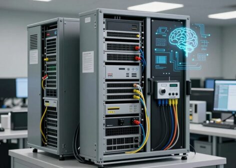 Microsoft’s Agent 365 Tries to Be the AI Bot Boss