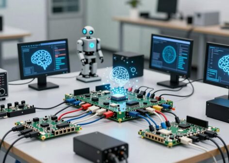 Google launches Gemini 3 with new coding app and record benchmark scores