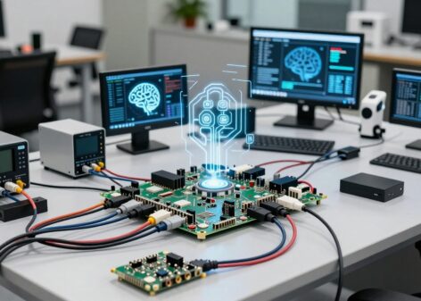 Your journey in tech starts here: introducing the Arduino Starter Kit R4