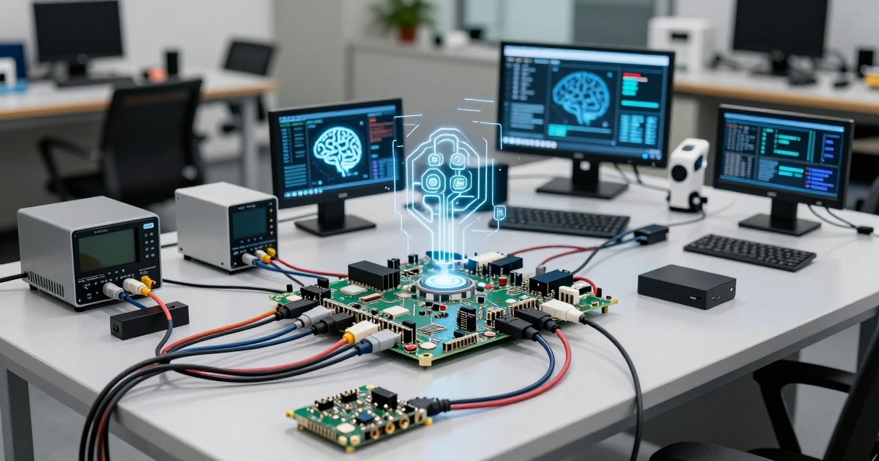 Your journey in tech starts here: introducing the Arduino Starter Kit R4