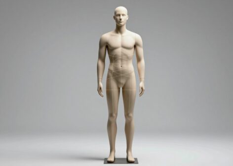 The Mysterious Math Behind the Brazilian Butt Lift
