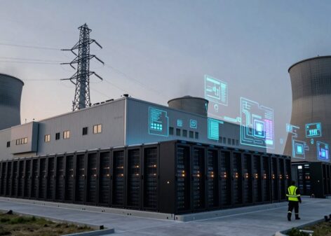 OpenAI asked Trump administration to expand Chips Act tax credit to cover data centers