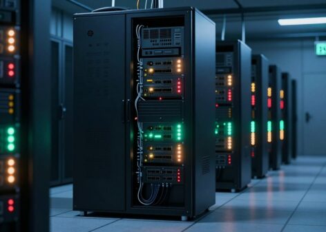 The Government Shutdown Is a Ticking Cybersecurity Time Bomb