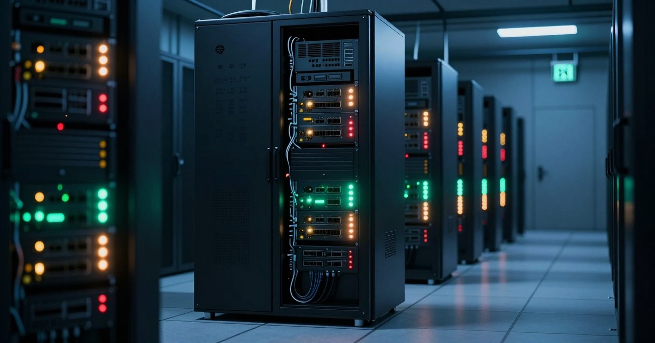 The Government Shutdown Is a Ticking Cybersecurity Time Bomb