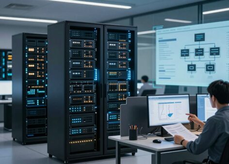 Beyond Dashboards: How Autonomous AI Agents Are Redefining Enterprise Analytics