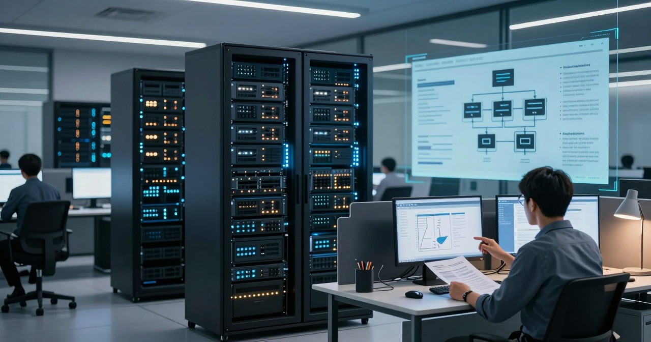 Beyond Dashboards: How Autonomous AI Agents Are Redefining Enterprise Analytics