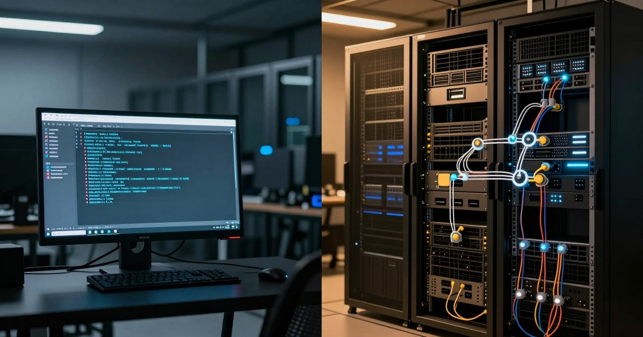 Prompt Engineering vs Context Engineering
