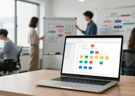 Production-Grade React Project Structure: From Setup to Scale