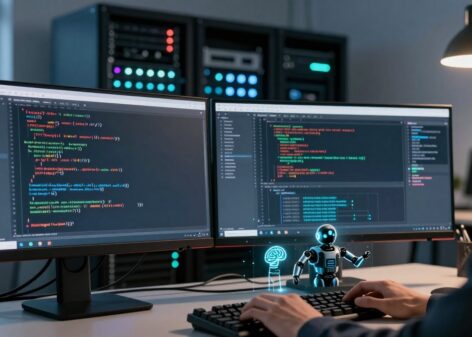 Laravel + Next.js Integration Guide (Real-World Setup, 2025)