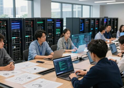 Laude Institute announces first batch of ‘Slingshots’ AI grants