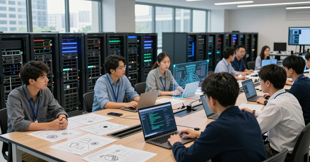 Laude Institute announces first batch of ‘Slingshots’ AI grants