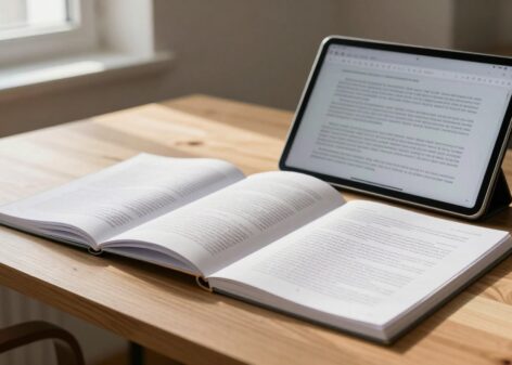 Amazon launches an AI-powered Kindle Translate service for e-book authors