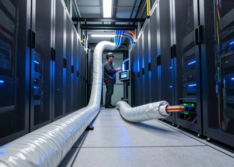 Microsoft-backed VEIR is bringing superconductors to data centers