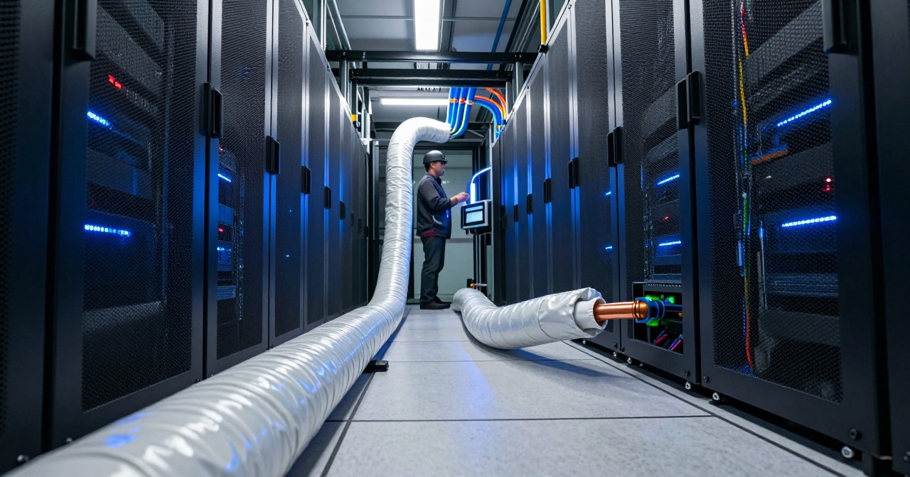 Microsoft-backed VEIR is bringing superconductors to data centers