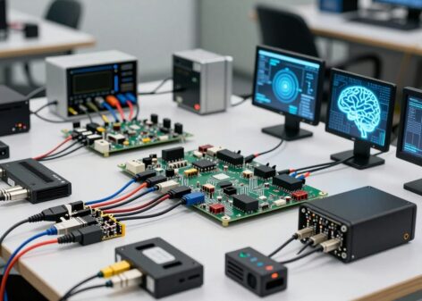 Integrating Node.js Applications With MCP Servers