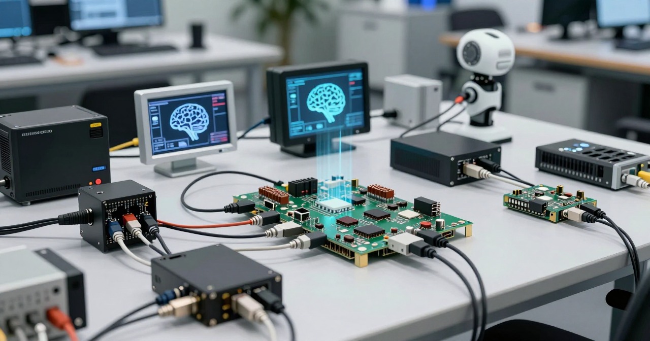 Altman describes OpenAI’s forthcoming AI device as more peaceful and calm than the iPhone