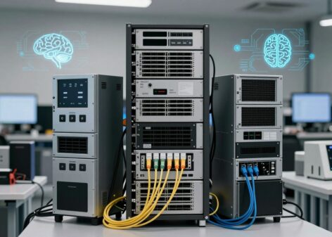 AWS is spending $50B build AI infrastructure for the US government