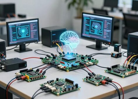 Creating an MCP Client With Spring AI